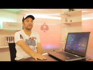 HU MAsters Elky - Yu VS Aube - Zizi2durrr