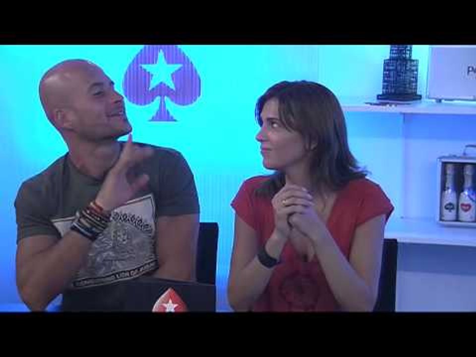 All Star Mag - S02 E02 (2/3) avec Anoine de pokerstars