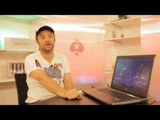 HU Masters Team Pro VS Guichart ou Niko544