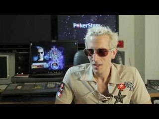 HU Masters Gabriel NASSIF VS Elky - Yu