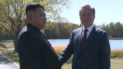 김정은 답방 카운트다운...12일? 18일? 30일? / YTN