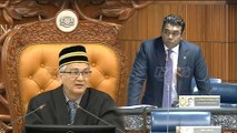 MIC vice president ordered to leave Parliament due to court decision of election corruption