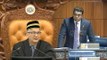 MIC vice president ordered to leave Parliament due to court decision of election corruption