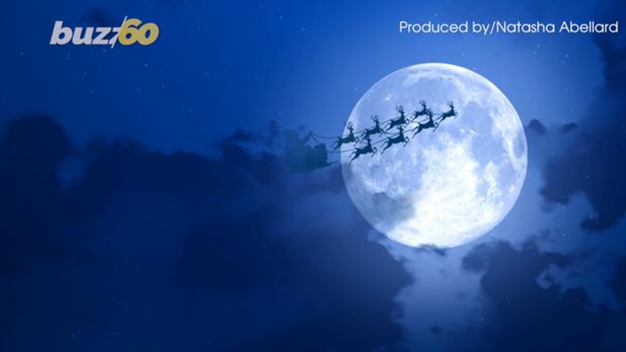 Track Santa's Deliveries On Google's Santa's Village