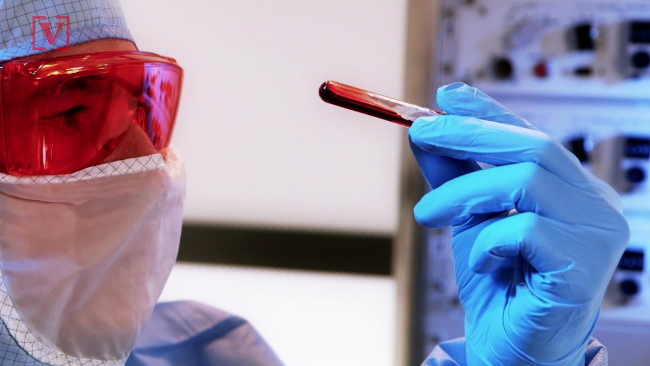 Scientists Develop 10-Minute 'Holy Grail' of Ca...