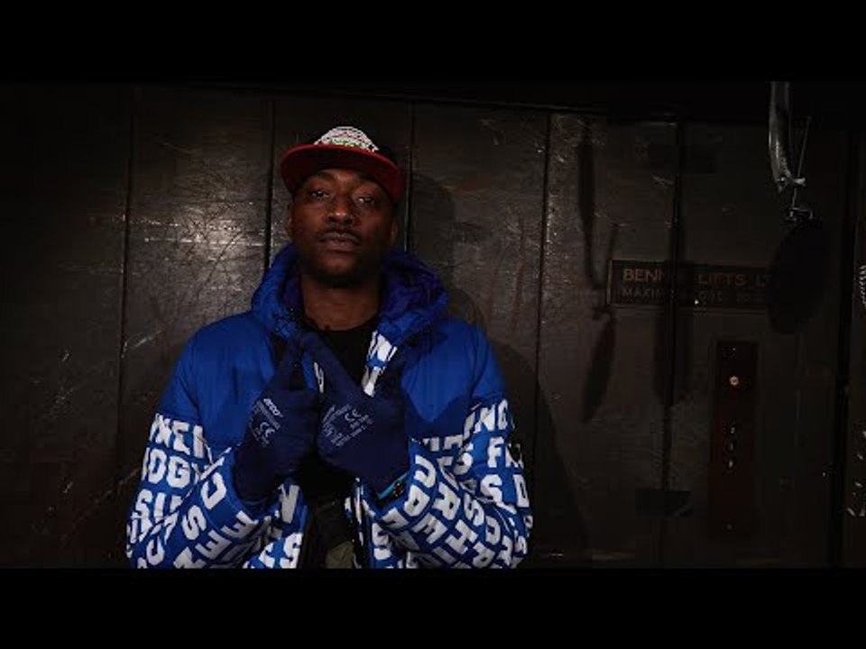 FLIRTA D | THE LIFT (EP 43)