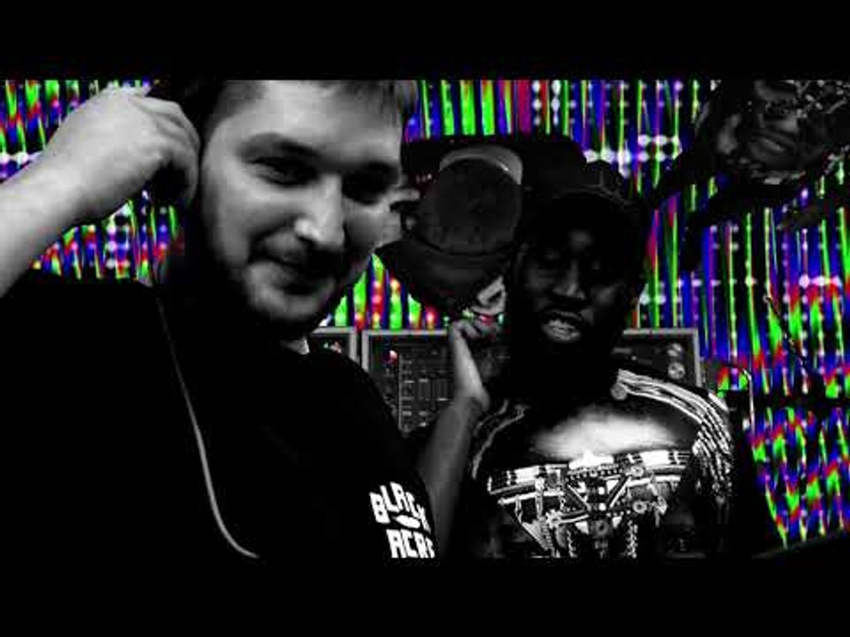 MARCUS NASTY PRESENTS: JUST JAM 172 - DJ POLO B2B GREYMAN  HOSTED BY KABZ