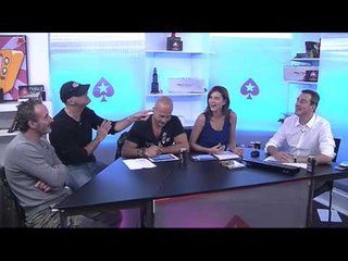 All Star Mag - S02 E03 (2/3) avec Pascal Sellem