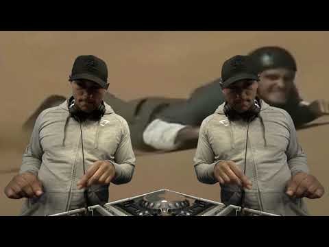 MARCUS NASTY PRESENTS: JUST JAM 172 - SCRATCHA DVA B2B JOOK10 W MIC MAN FROST