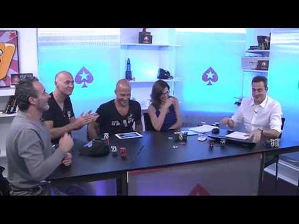 All Star Mag - S02 E03 (3/3) avec Pascal Sellem