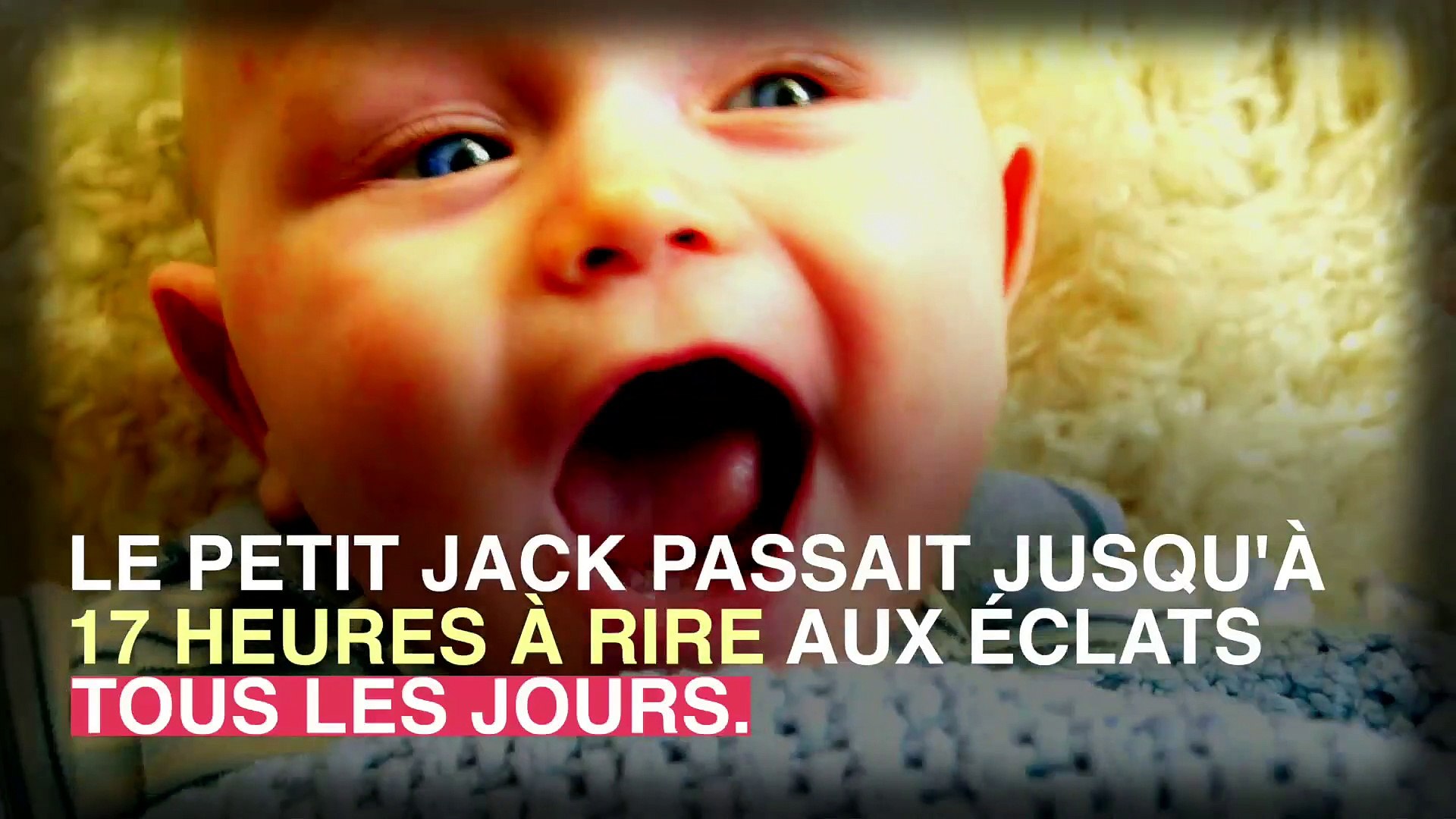 Cancer Du Cerveau Quand Les Crises De Rire Sont Un Signe D Alerte Video Dailymotion