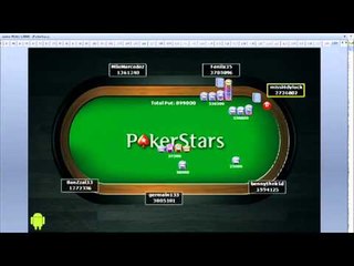 Replays commentés - Warm Up S02 E01