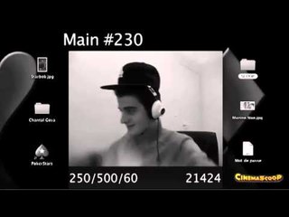 Cinemascoop - EP3 - Sharkl0 (Part1)