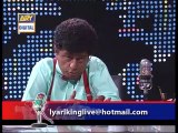 Lyari King Episode # 34 (Khalai Makhlooq)