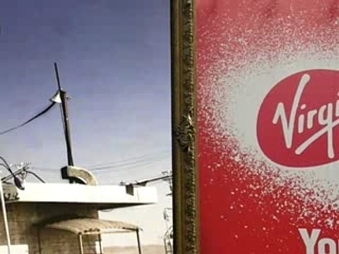 Times Square New York