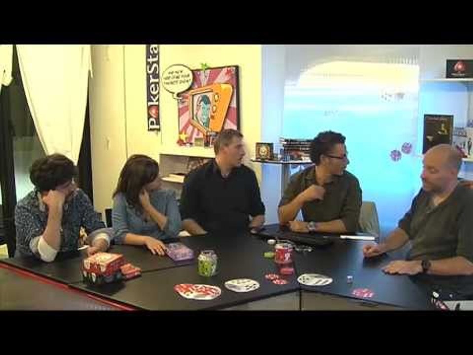 Gamestars - S02 E01 (2/3)
