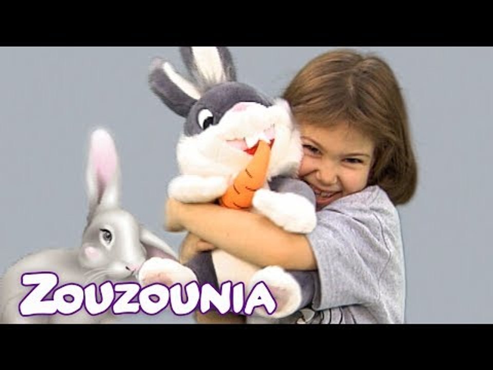 Το Έξυπνο Μωρό | Το Γκρί Ελεφαντάκι