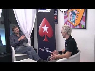 Super Nova Show - S02 E01 (1/3) avec Bertrand "Elky" Grospellier