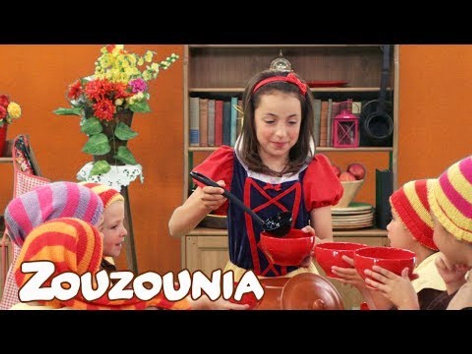 Ζουζούνια | Όλοι στη δουλειά