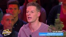 Matthieu Delormeau raconte le harcèlement scolaire dont il a été victime