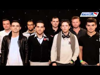 Résumé FPS Deauville 2013 by PokerStars