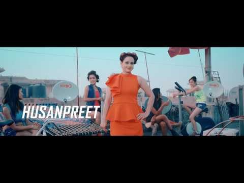 MUCHH VS GUTT (Teaser) || NAVI BRAR & HUSANPREET || New Punjabi Songs 2017 || AMAR AUDIO