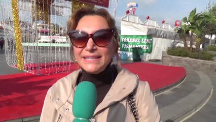 Kadın İşletmeci Aras: "Pozitif Ayrımcılık Çalışmaları Yeterli Değil"