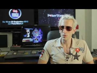 HU masters Elky VS Livreur - Ilan Boujenah - Dreamz