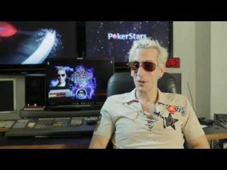 HU Masters Elky VS Nacho