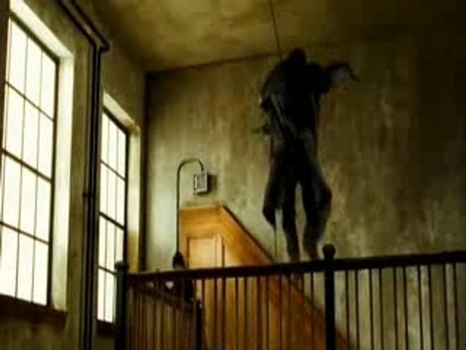 Shoot Em Up Vidéo Clip