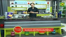 Parathay Recipe by Chef Mehboob Khan 3 December 2018