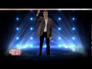 Portrait Alexis Laipsker - La Maison Du Bluff 4 - NRJ12