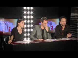 Casting Vanessa - Maison du Bluff - NRJ12