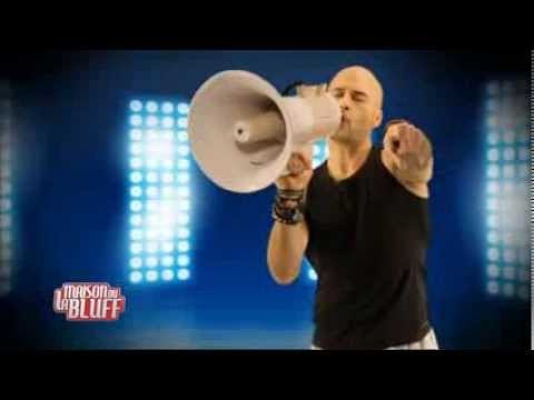 Portrait du Caporal - La Maison du Bluff 4 - NRJ12