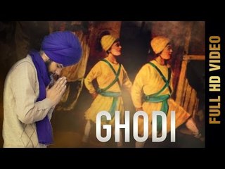 GHODI (Full Video) || PARAMDEEP SINGH PUMM || New Punjabi Songs 2016 || AMAR AUDIO