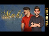 MAHI (Full Video) | Gavy Boparai Feat.Jatinder Jeetu | Latest Punjabi Songs 2017