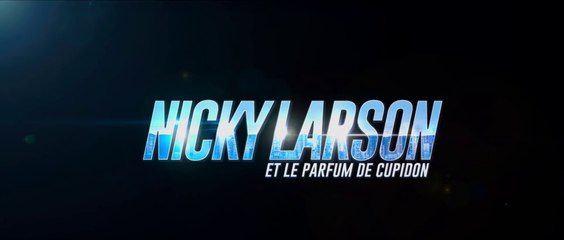 Nicky Larson et le Parfum de Cupidon - Bande-annonce finale