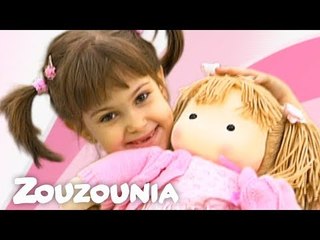Το Έξυπνο Μωρό | Όλα είναι Ροζ