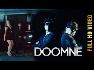 DOOMNE (Full Video) | PARDEEP SOOBA Ft. RAJ YASHRAJ | Latest Punjabi Songs 2017