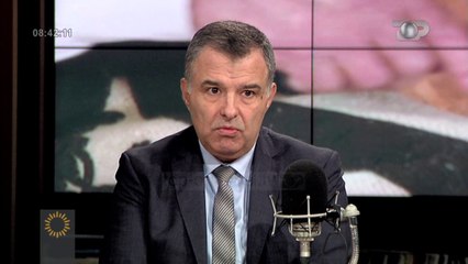 Wake Up, 5 Dhjetor 2018, Pjesa 3 - Top Channel Albania - Entertainment Show