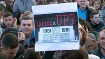 Nikolla: Respektojmë studentët, por tarifat nuk janë rritur - Top Channel Albania - News - Lajme
