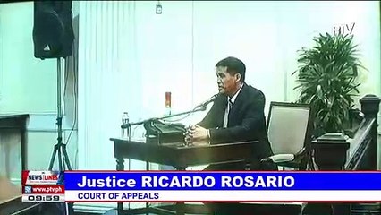 JBC interviews candidates for SC magistrate post