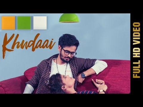 KHUDAAI (Full Song) | URs PA-ONE | KJ SINGH | Latest Punjabi Songs 2017 | AMAR AUDIO