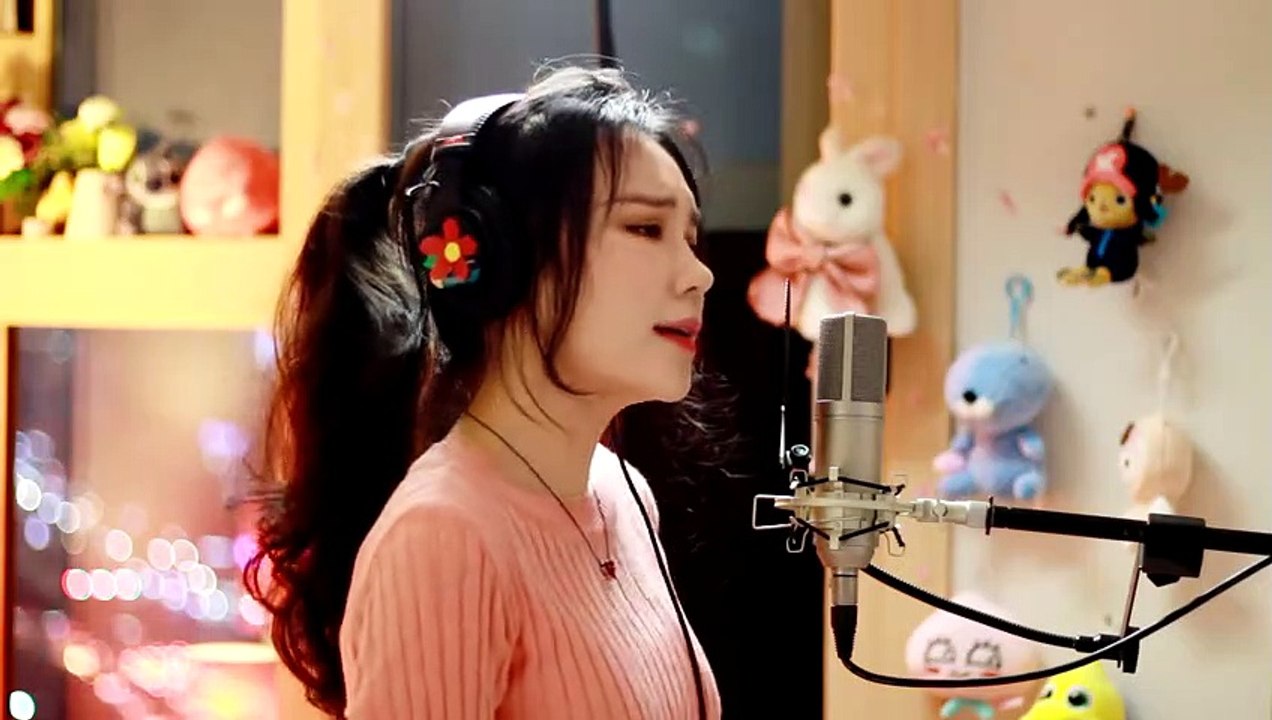 Ariana Grande - thank you, next ( cover by J.Fla )