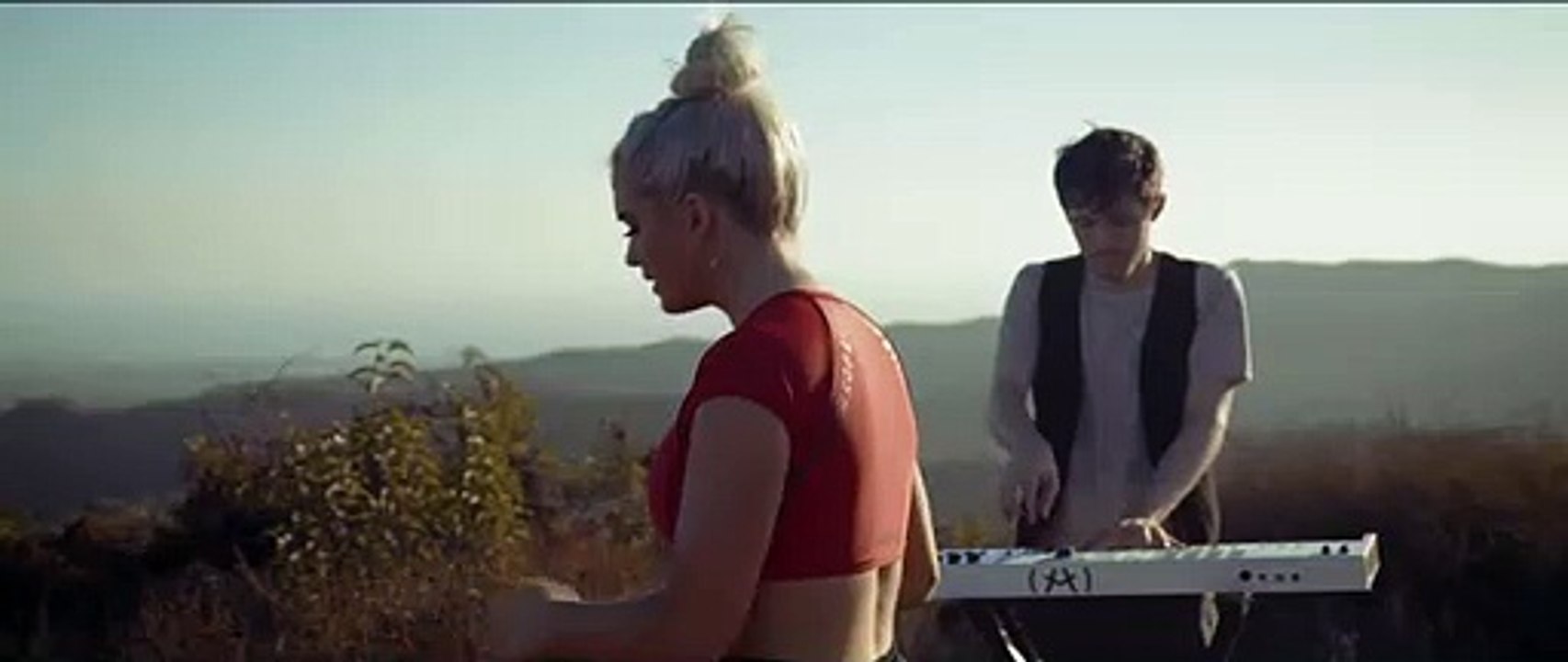 HAPPIER - Marshmello ft. Bastille - PIANO VERSION - Macy Kate, KHS