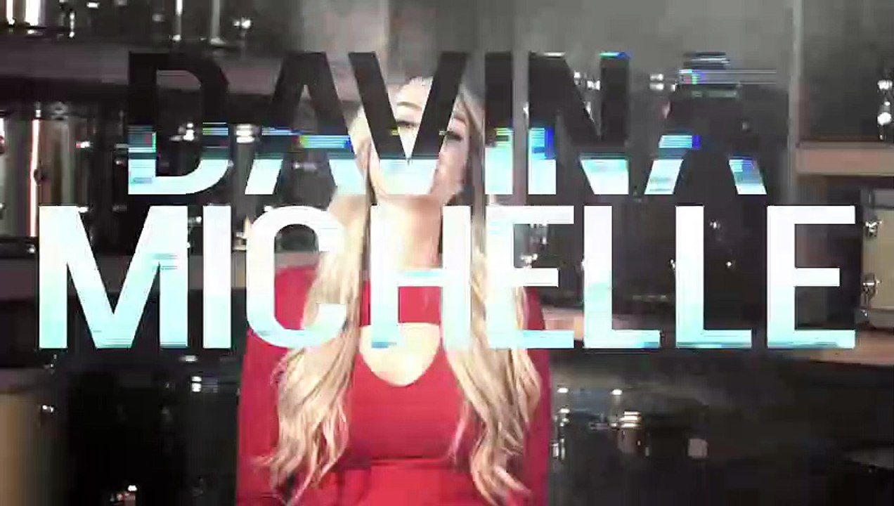 Imagine - John Lennon (Cover By- Davina Michelle)