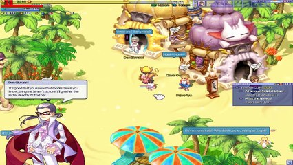 As Long As I'm Attracted 2 U...I Can Handle Any Women...!!! = Ntreev Trickster Online