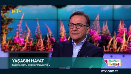 Osman Müftüoğlu ile Yaşasın Hayat 8 Aralık 2018