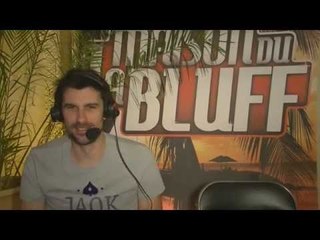 Zapping Table de Confort #3 - La Maison du Bluff 4