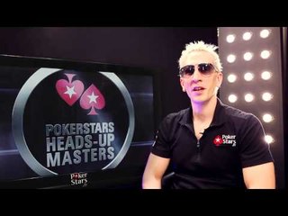 ElkY nous parle des HU Masters